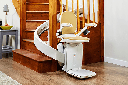 Acorn 180 intérieur